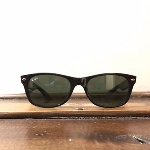 Ray-Ban New Wayfarer Classic